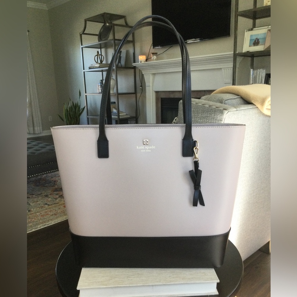 Kate Spade Sawyer Street Colorblock Tori Tote